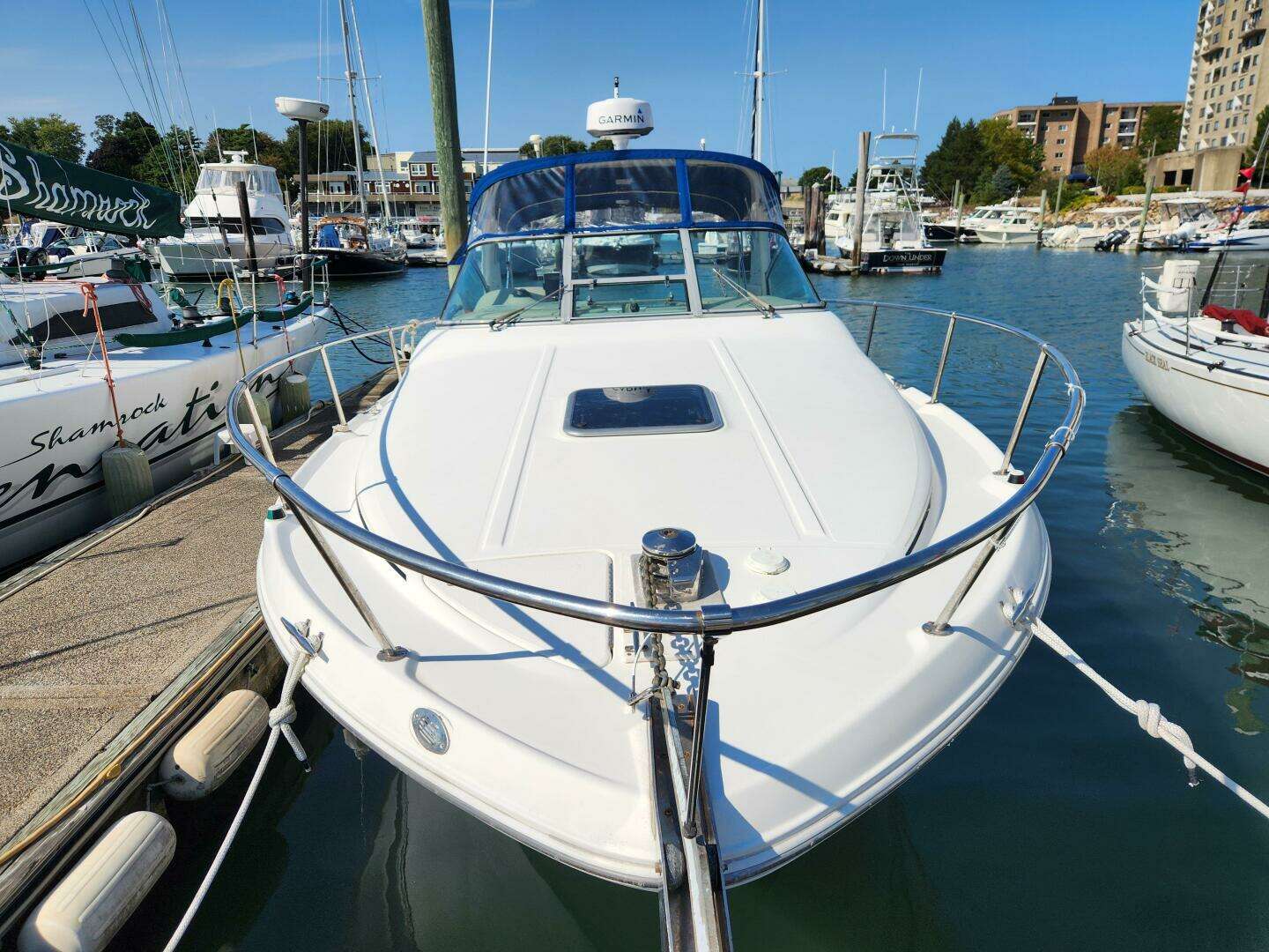 1998 Sea Ray Sundancer - Image 5