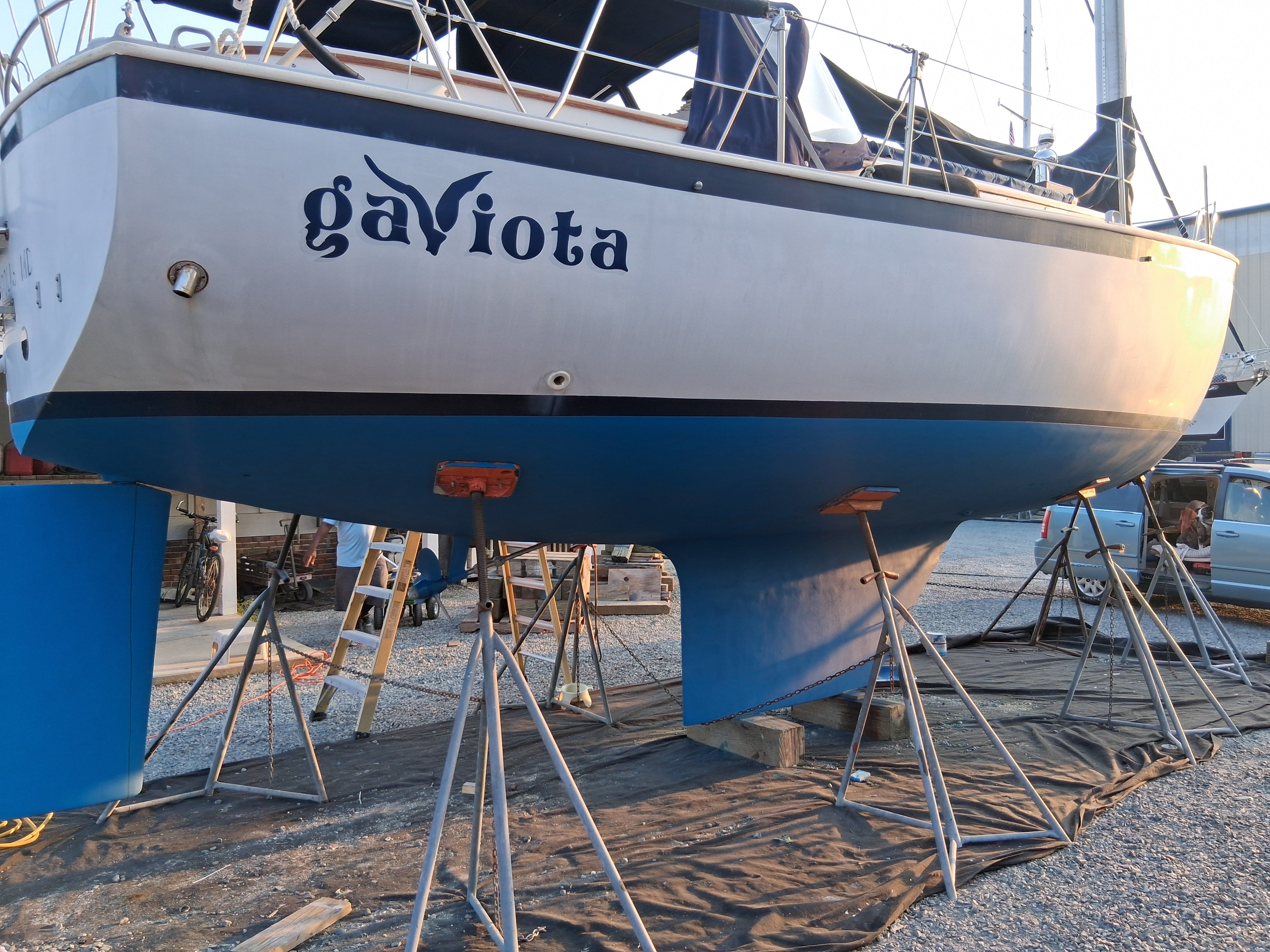 1989 Nonsuch Ultra - 4