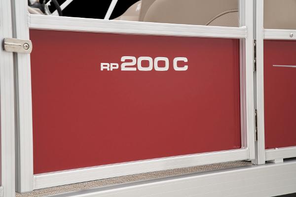 2024 Ranger Reata 200C - 38