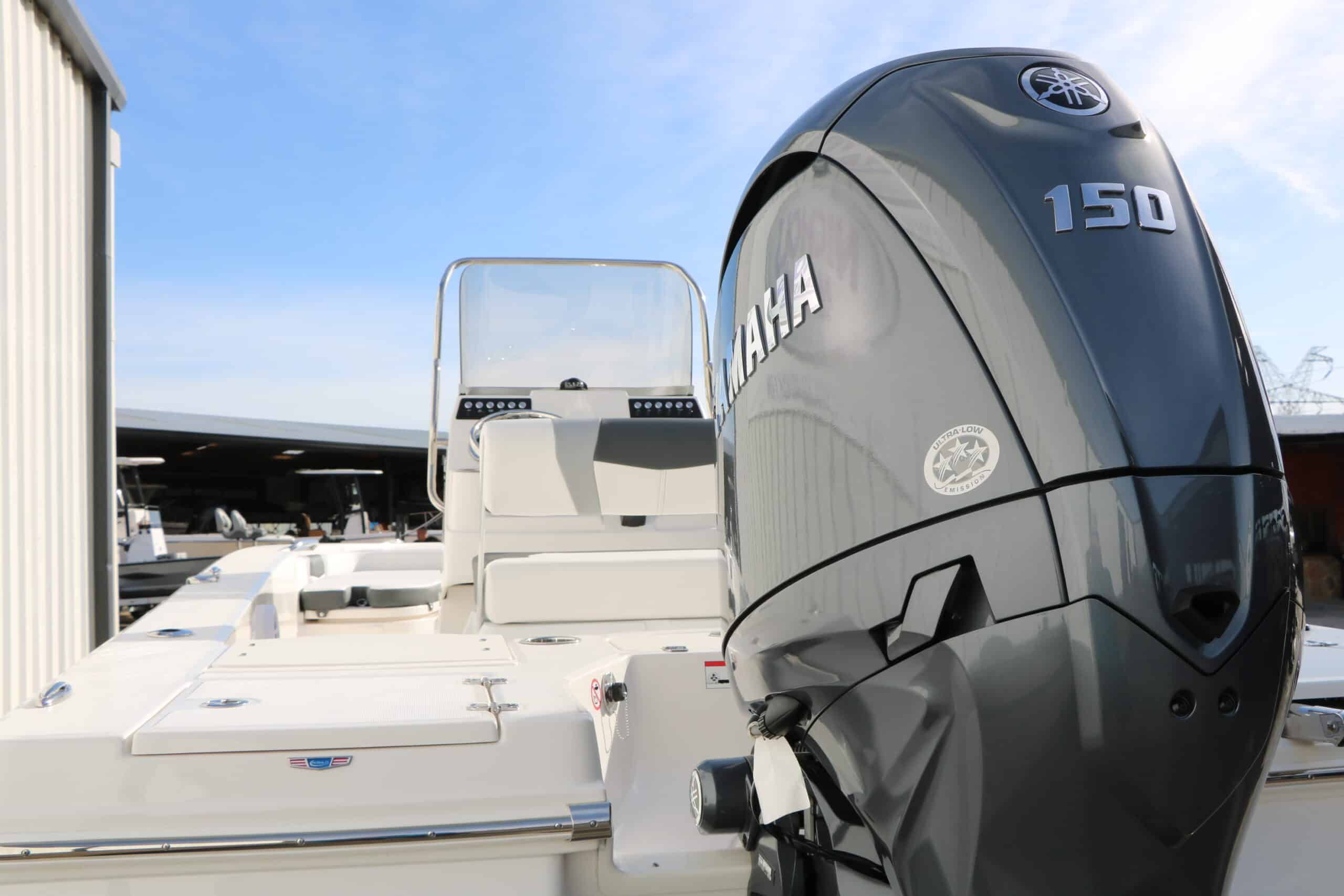 2026 Robalo 206 Cayman - 11
