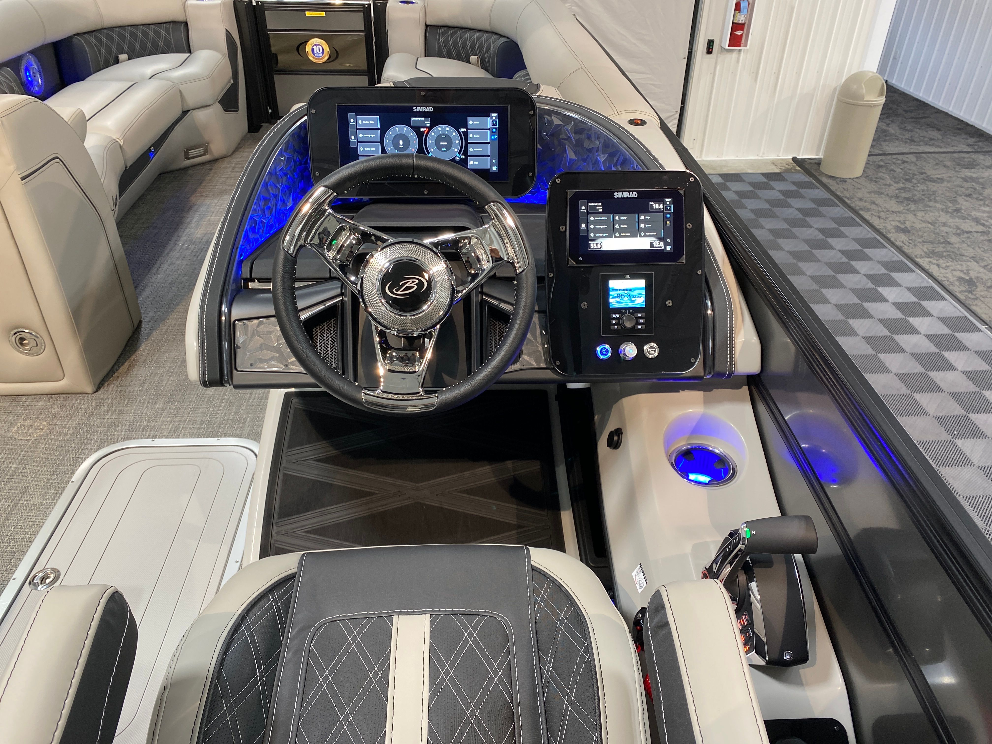 2026 Barletta Lusso 25UCA - 14