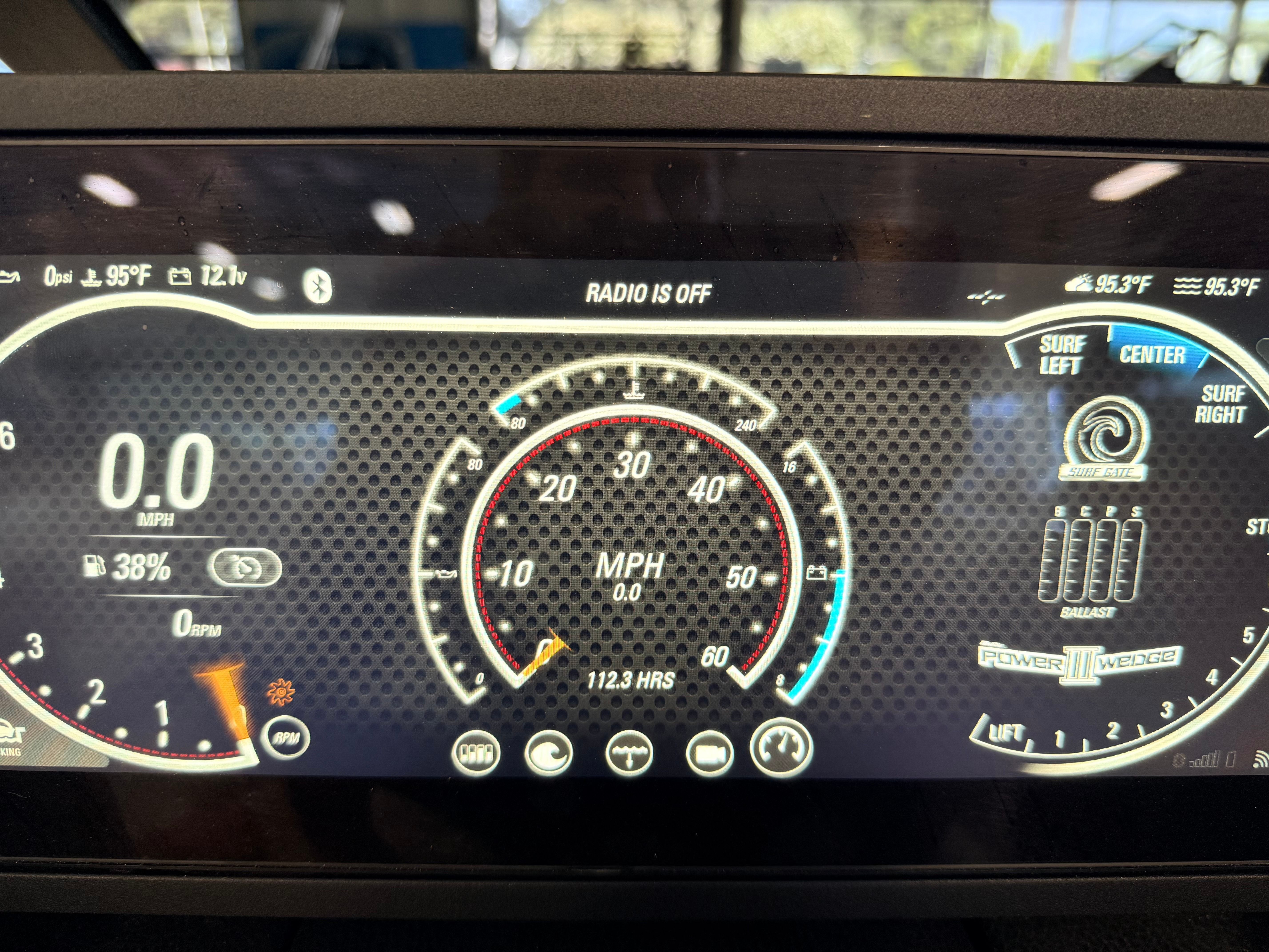 2020 Malibu Wakesetter 23 LSV - 5