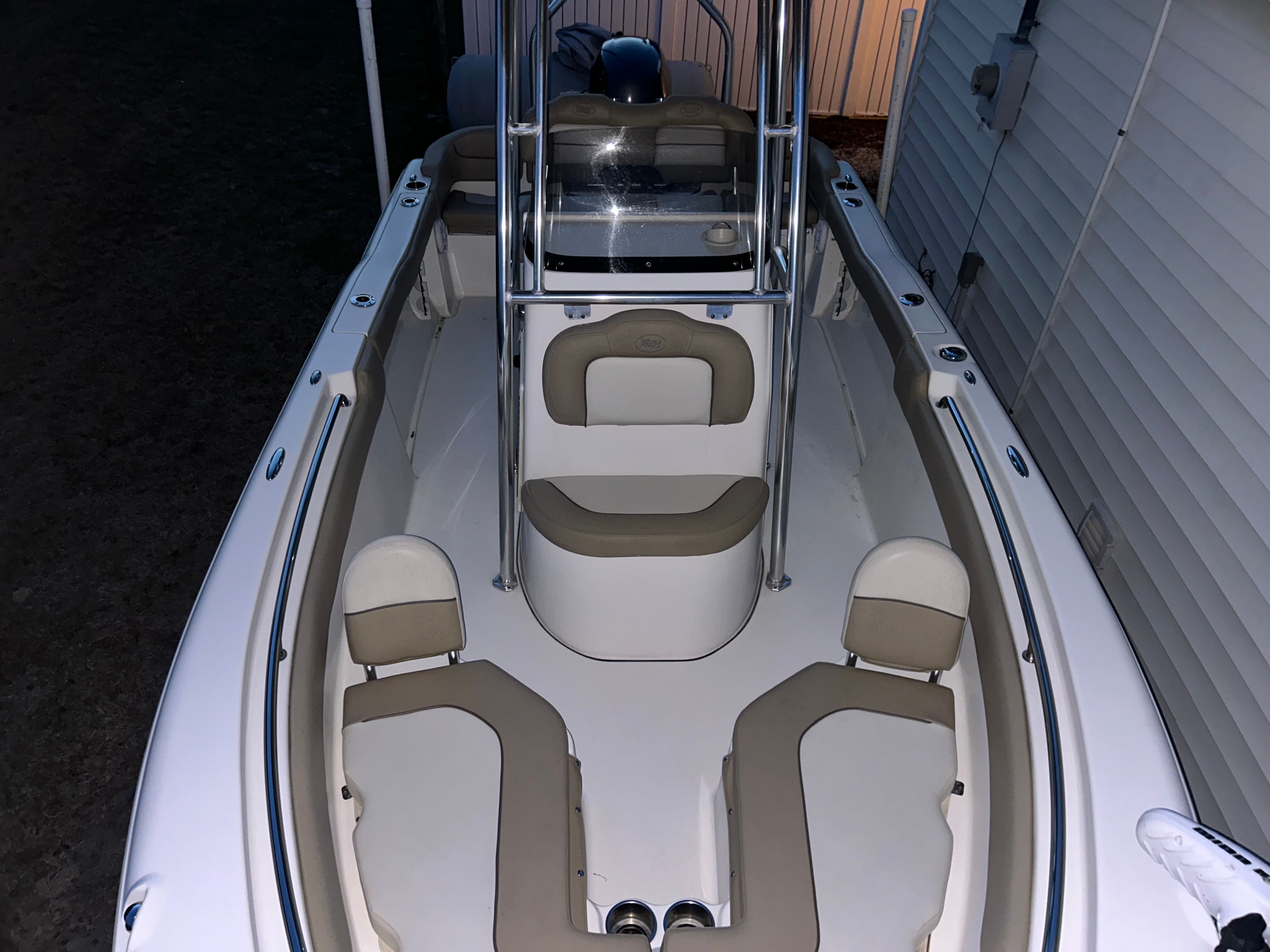2015 Key West 203 FS - 9