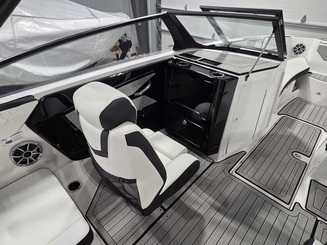 2026 Yamaha Boats 222S - 15