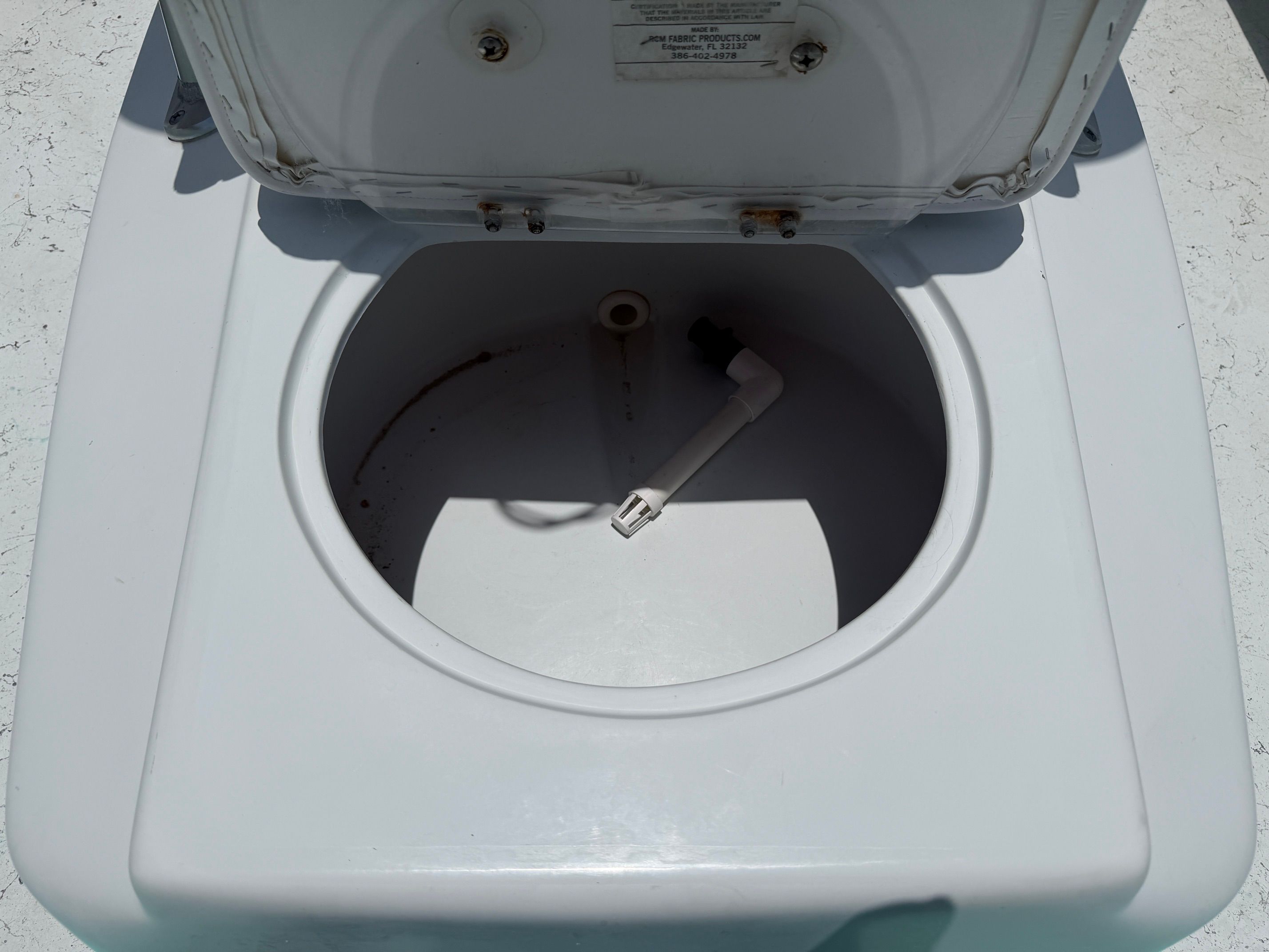 2019 Bossman 18 Skimmer - 16