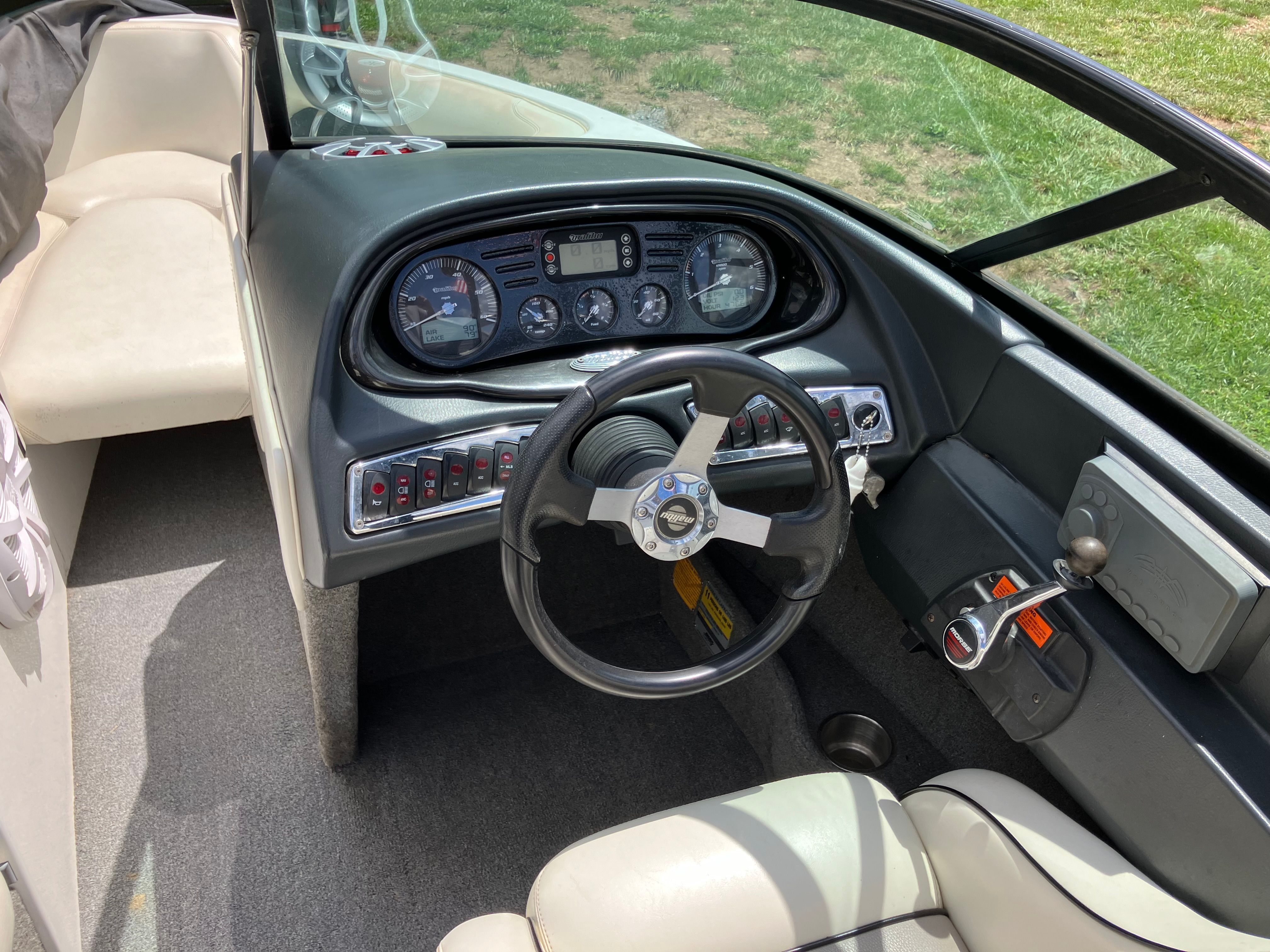 2008 Malibu vRide - 4