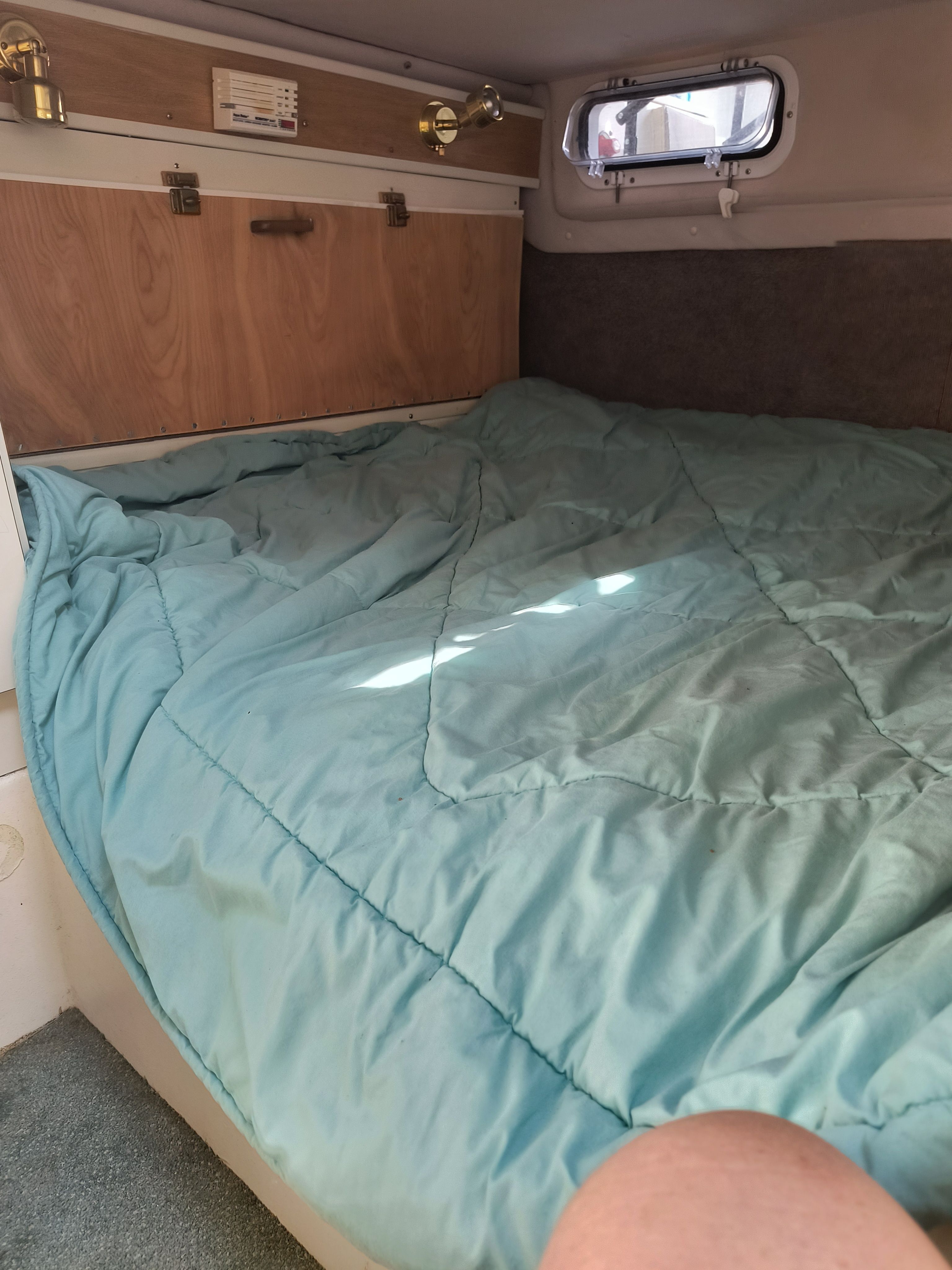 1995 Cruisers Rogue 2470 - 6