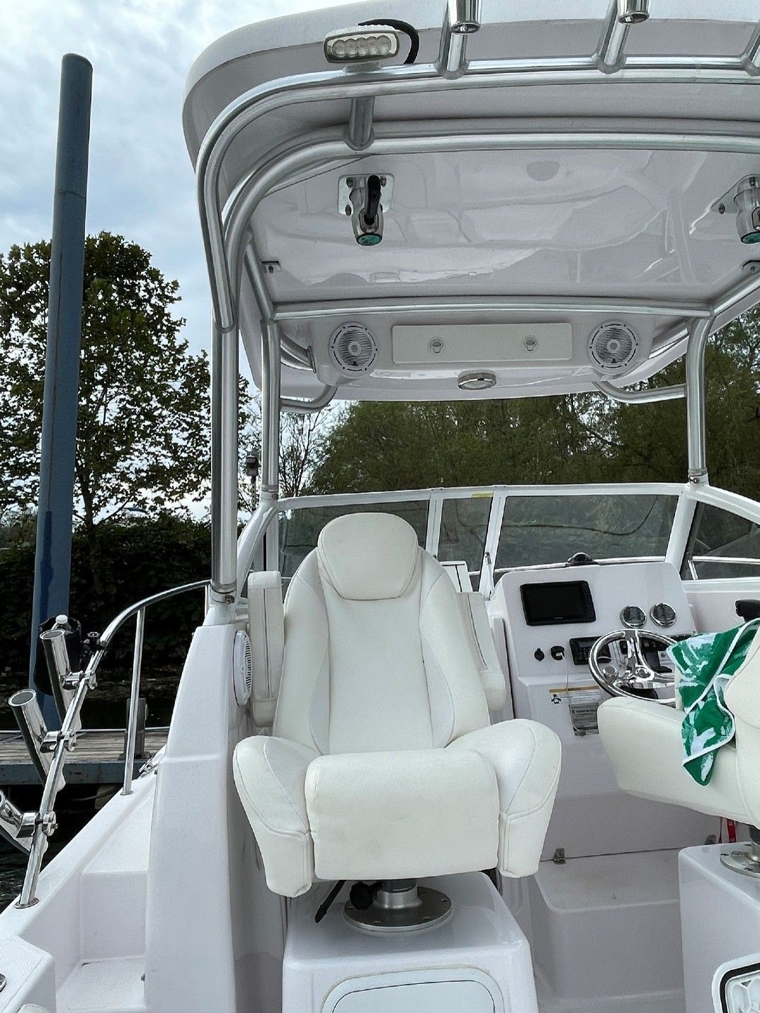 2018 Pro-Line 23 Express - 12