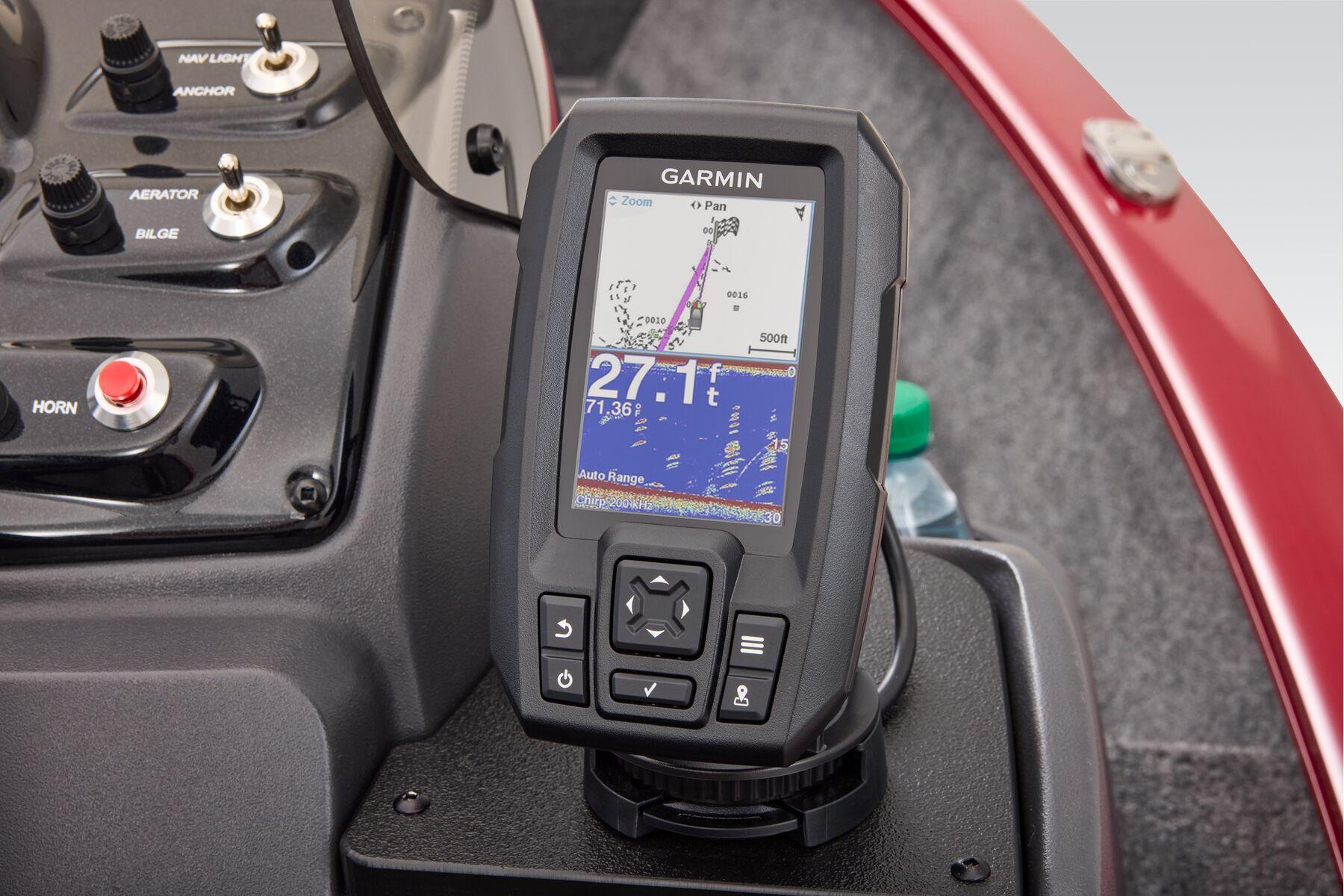 2026 Tracker Super Guide V-16 SC - 20