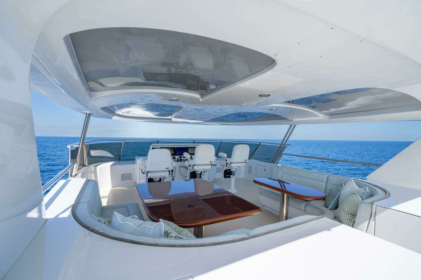 2001 Delta Marine Tri-Deck - Image 22