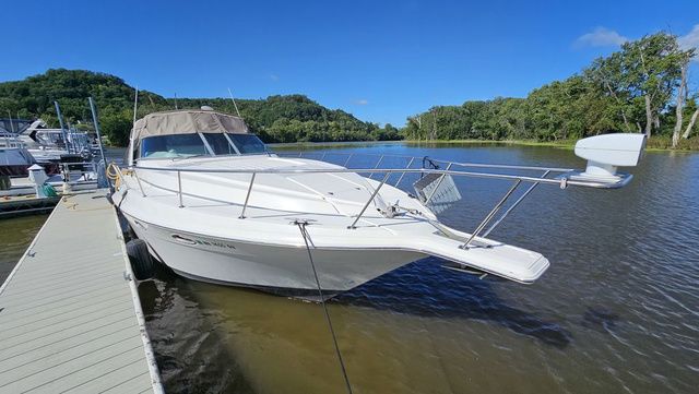 1995 Cruisers Yachts 3775 Esprit - 4