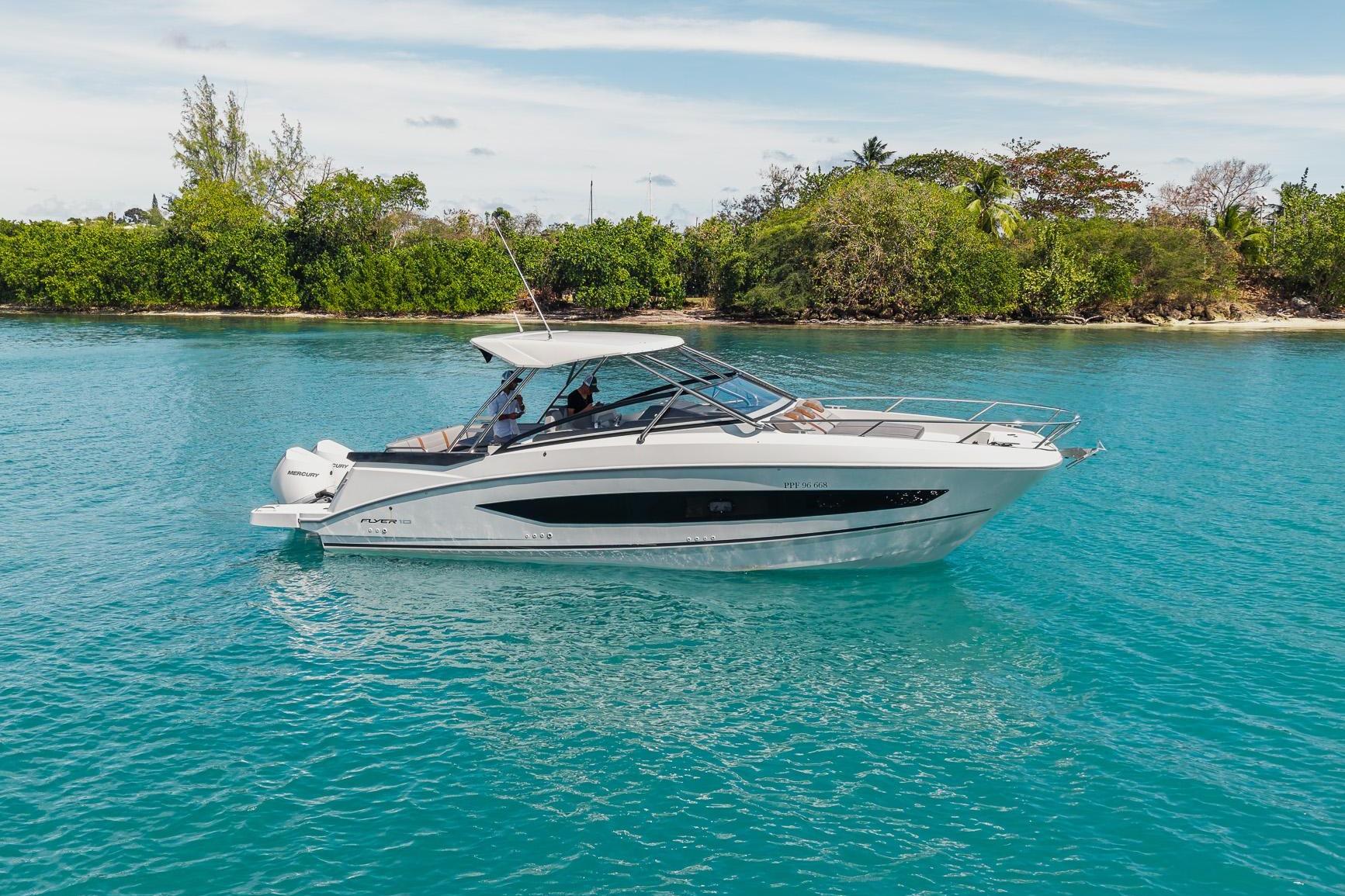 2020 Beneteau Flyer 10