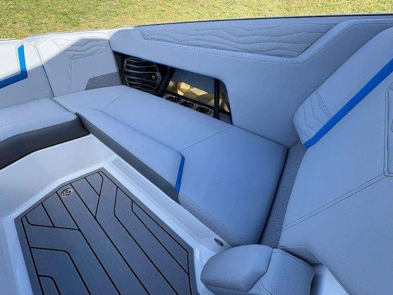 2026 Nautique G25 - 78