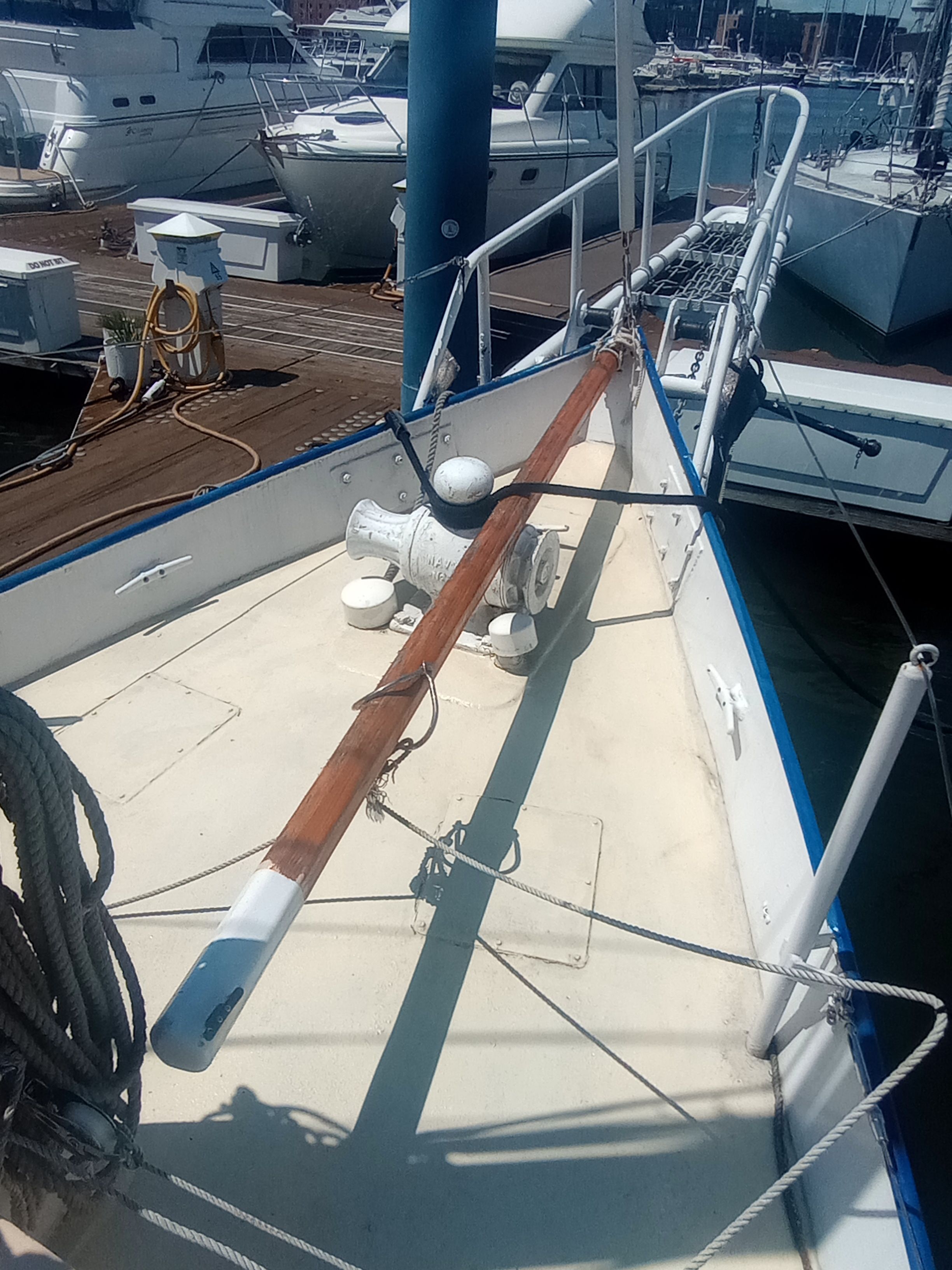 1979 Colvin Gazelle Gazelle - 24