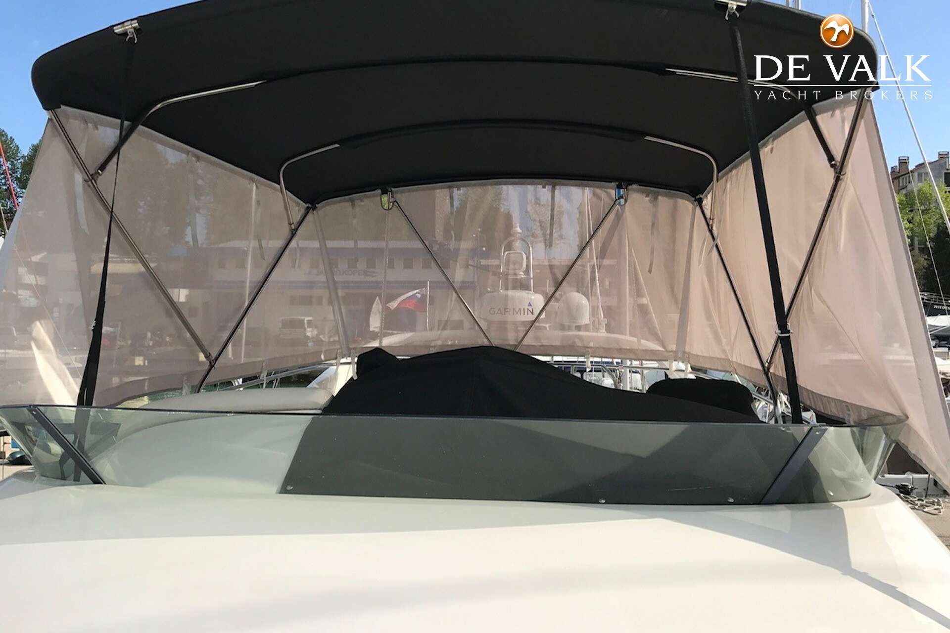 2002 Jeanneau Prestige 36 - 14