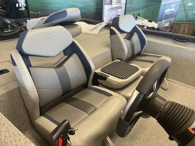 2024 G3 Sportsman 1810 - 10