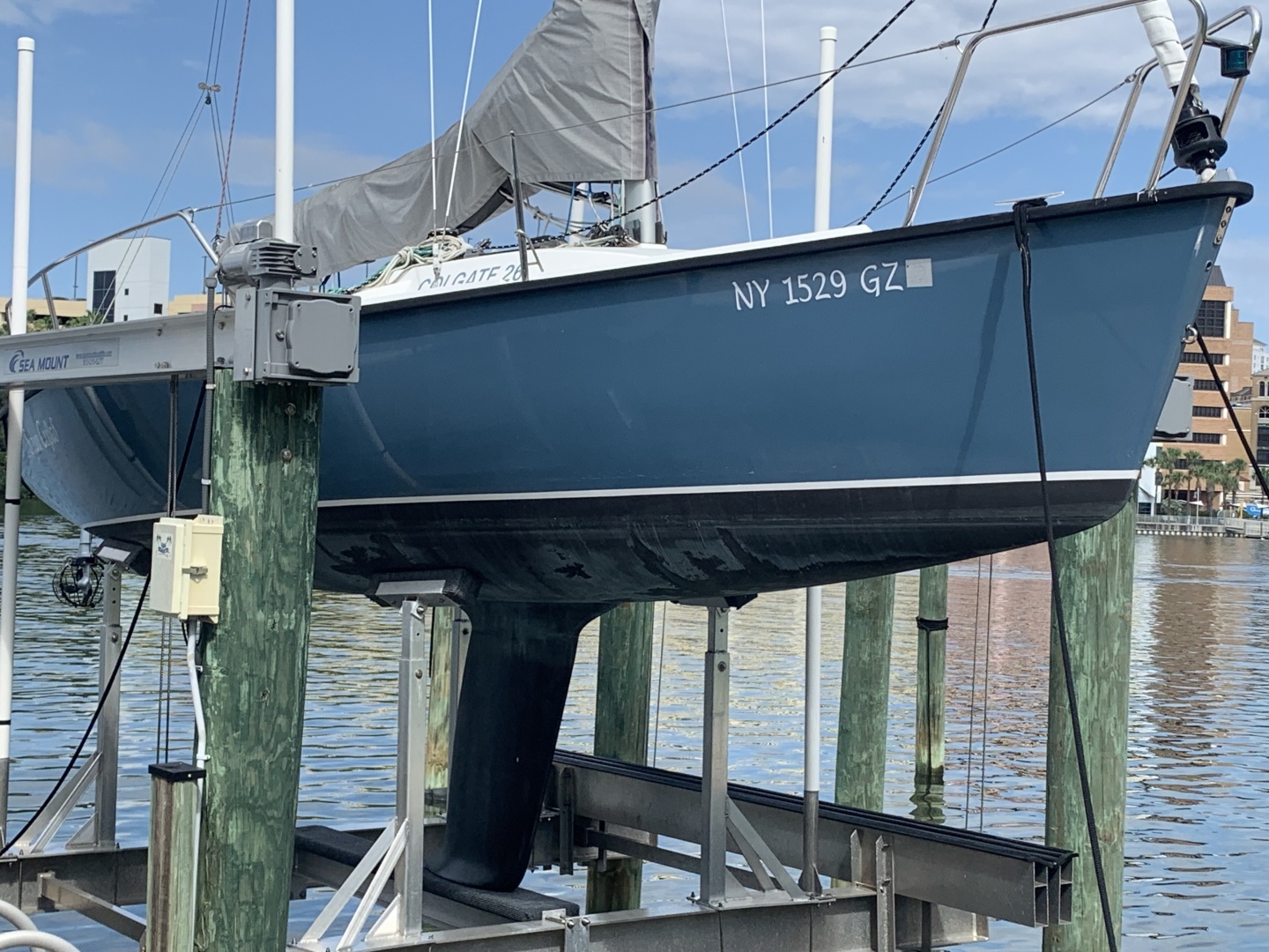 2018 Colgate — - Image 4