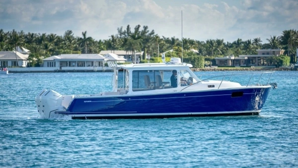 2026 MJM 38RS