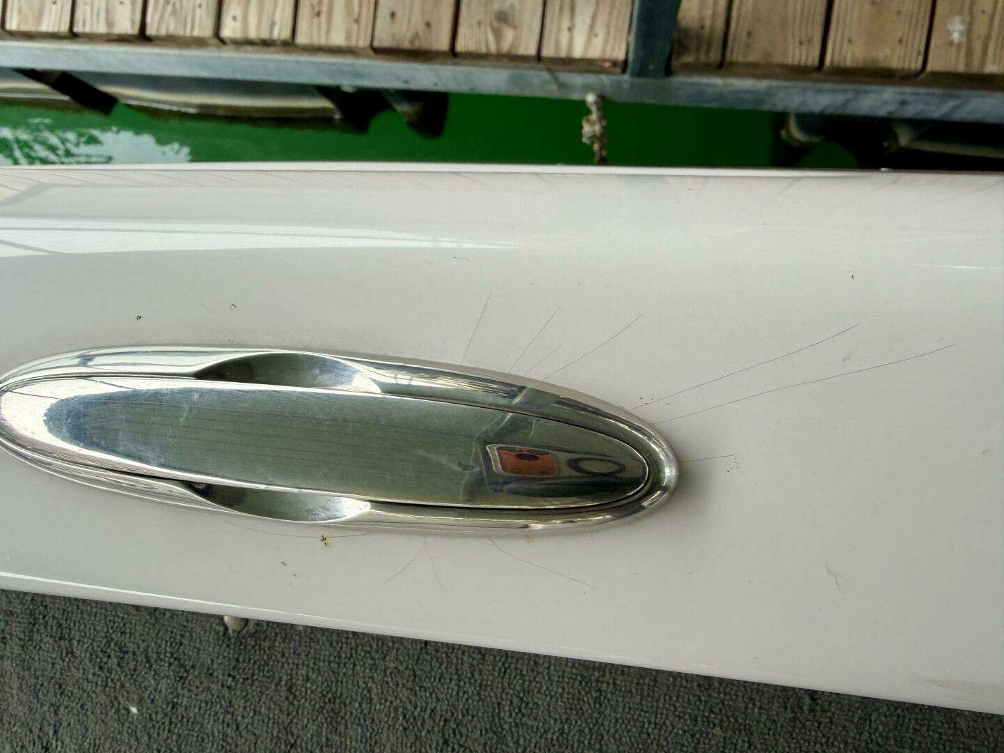 2006 Correct Craft Air Nautique SV-211 Team Edition - Image 94
