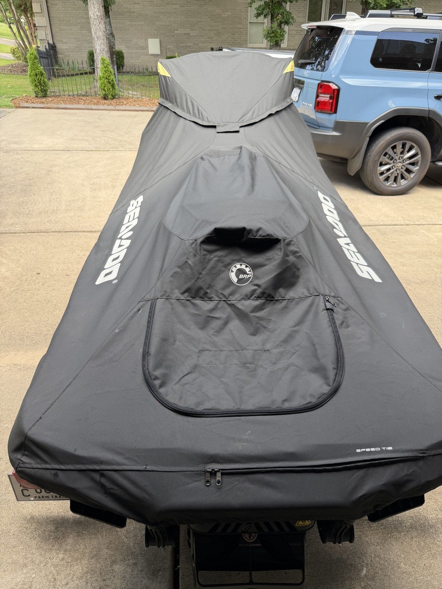 2024 Sea-Doo GTX 300 - 17