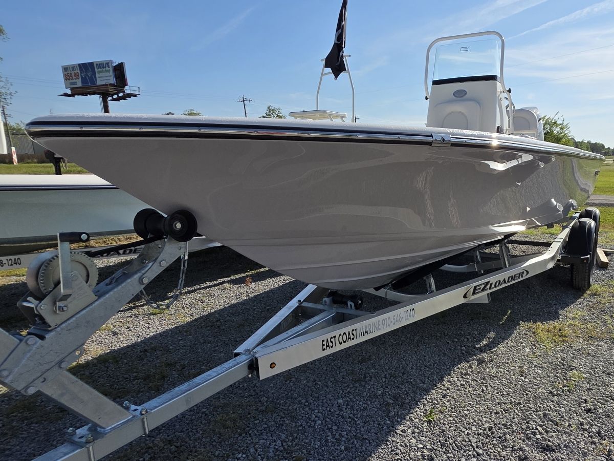 2026 Sea Born FX22 Bay - 10