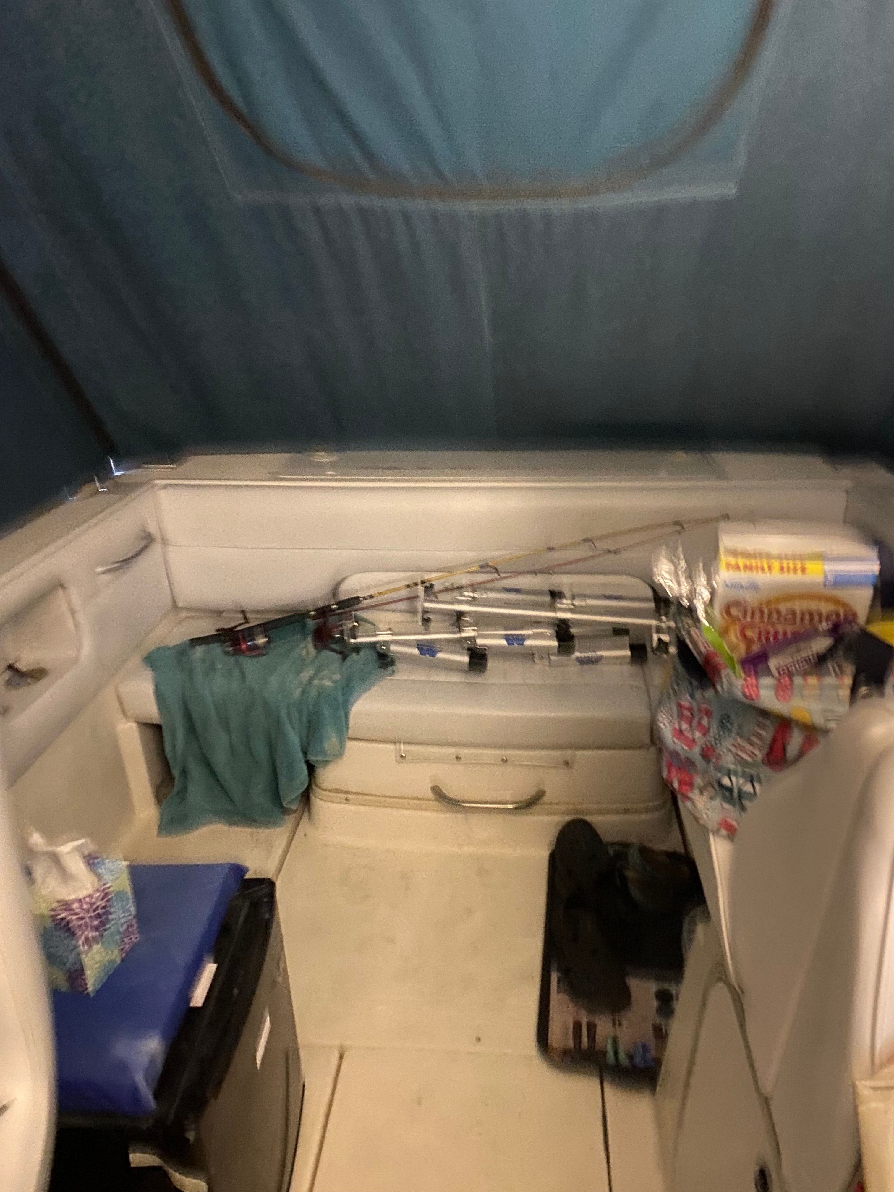 1996 Bayliner Cierra Express 2252 - 8