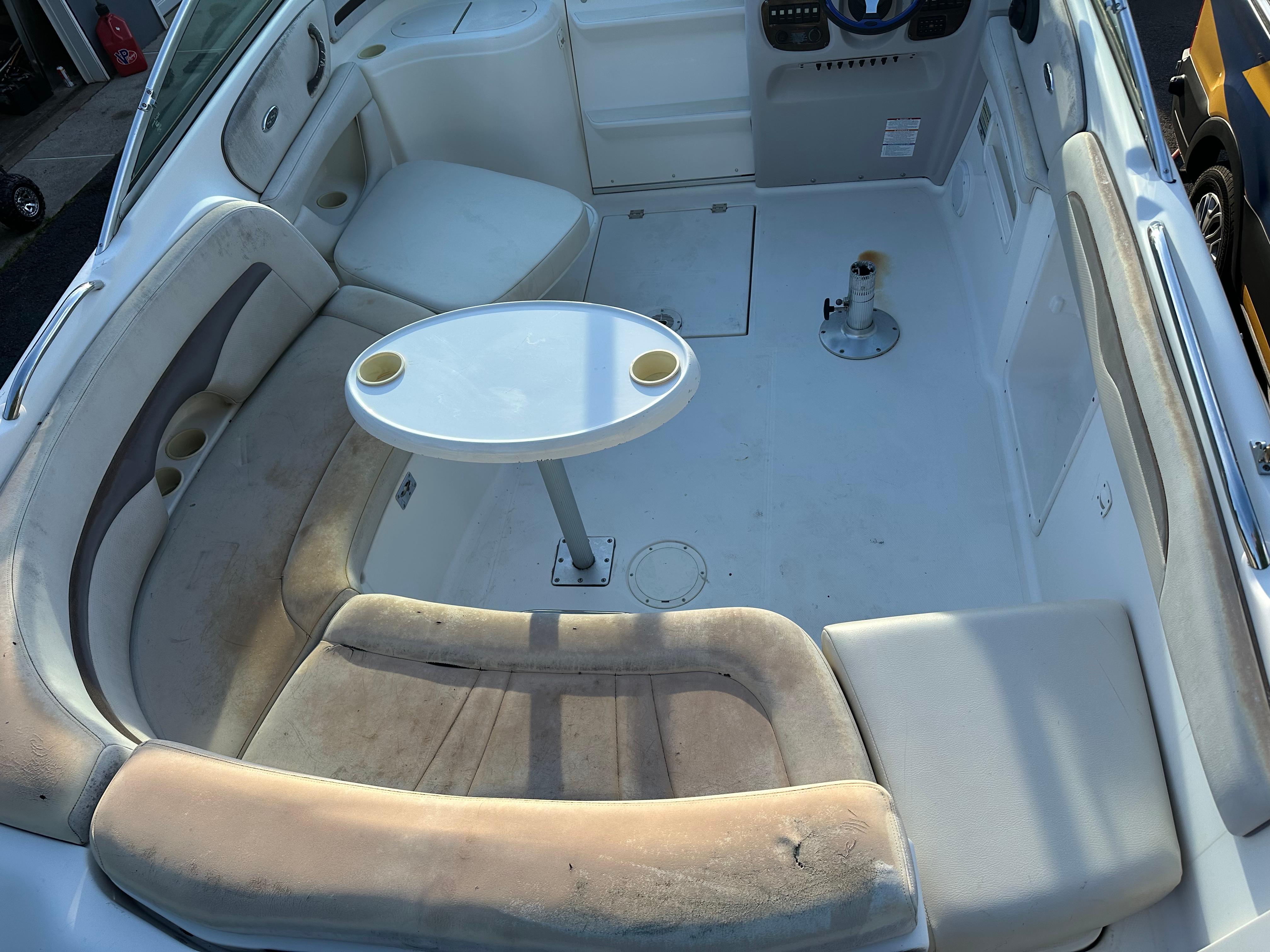 2006 Chaparral 235 SSi - 27