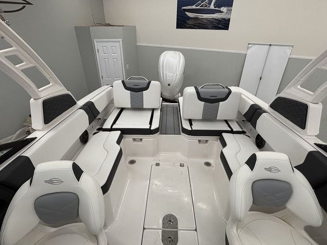 2026 Chaparral 250 OSX - 6