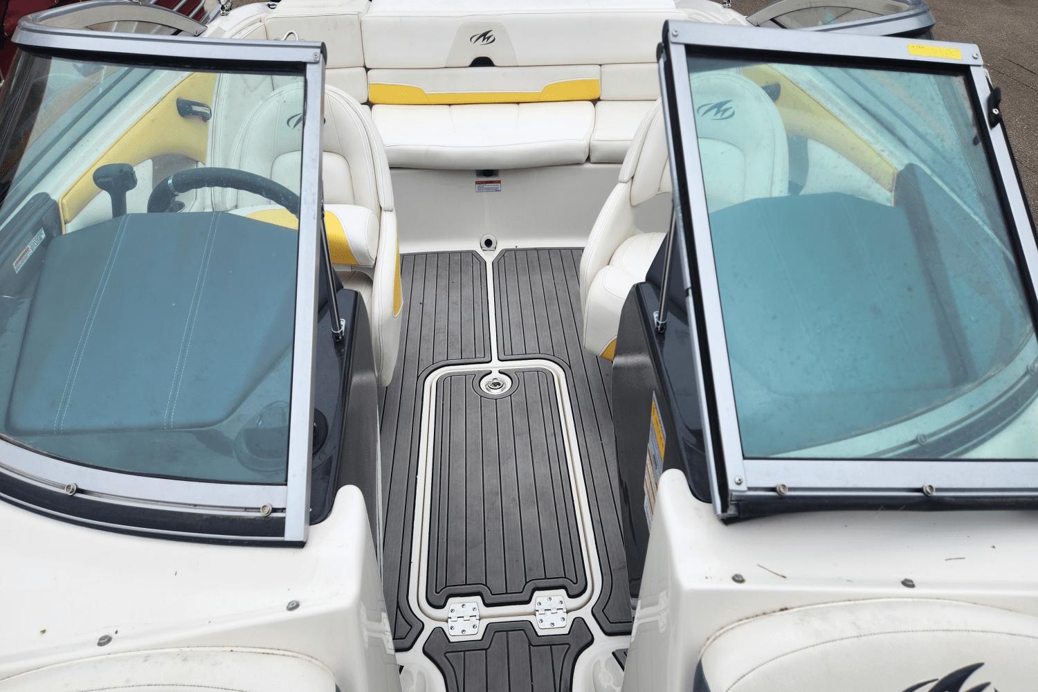 2014 Monterey 204 FS/BR - 55
