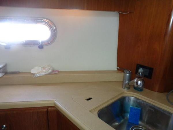 2004 Tiara Yachts 4400 Sovran - 55