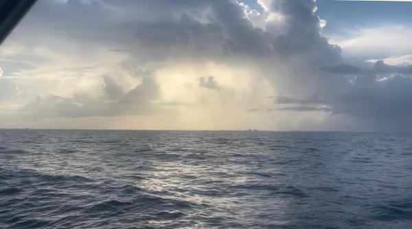 2005 Hunter Passage 456 - 68