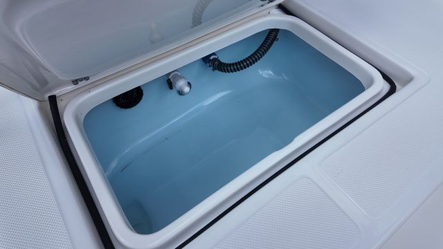 2026 Spyder FX17 Flicker - 40