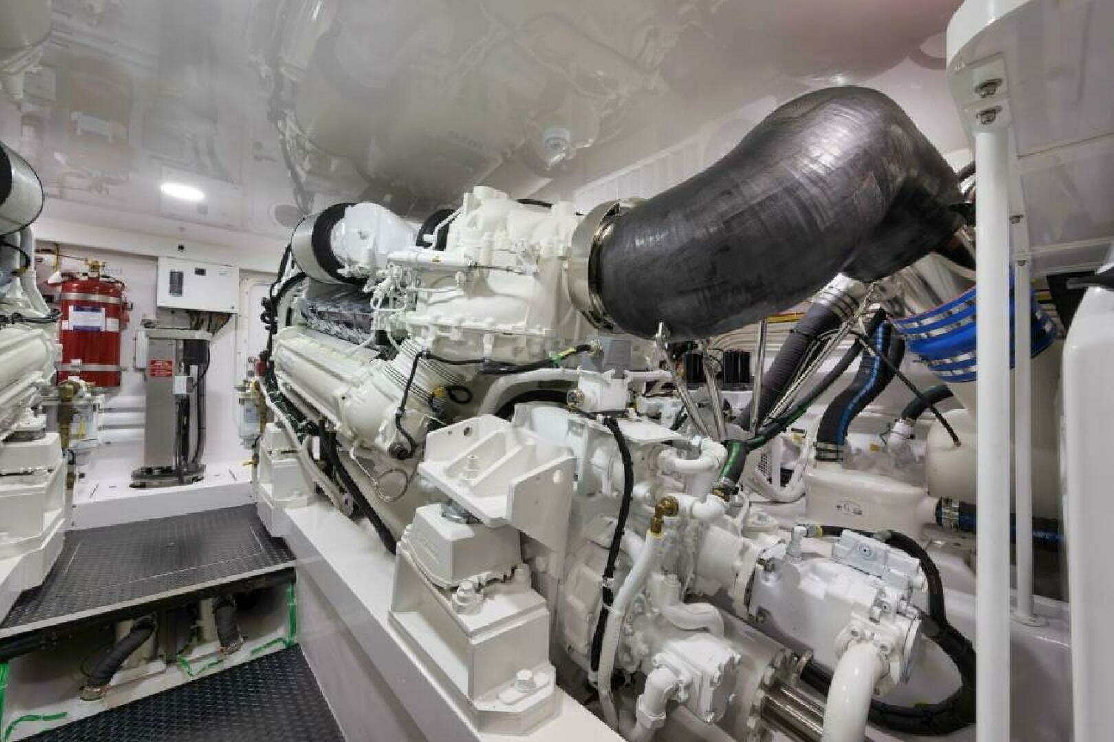 2024 Viking 68 Convertible - Image 70