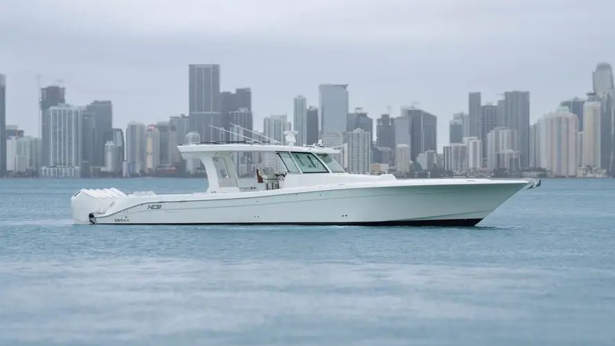 2025 HCB 56 Suenos