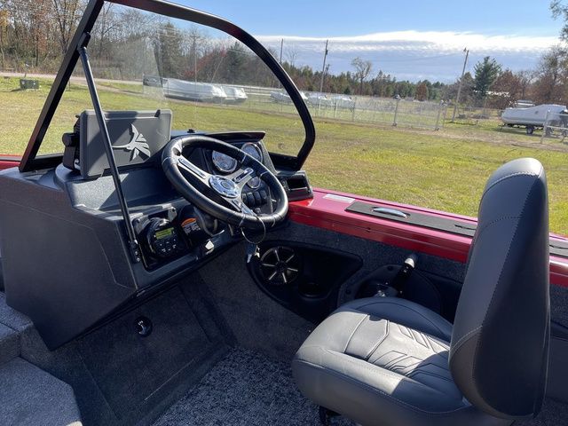 2026 Tracker Targa V-18 Combo - 22