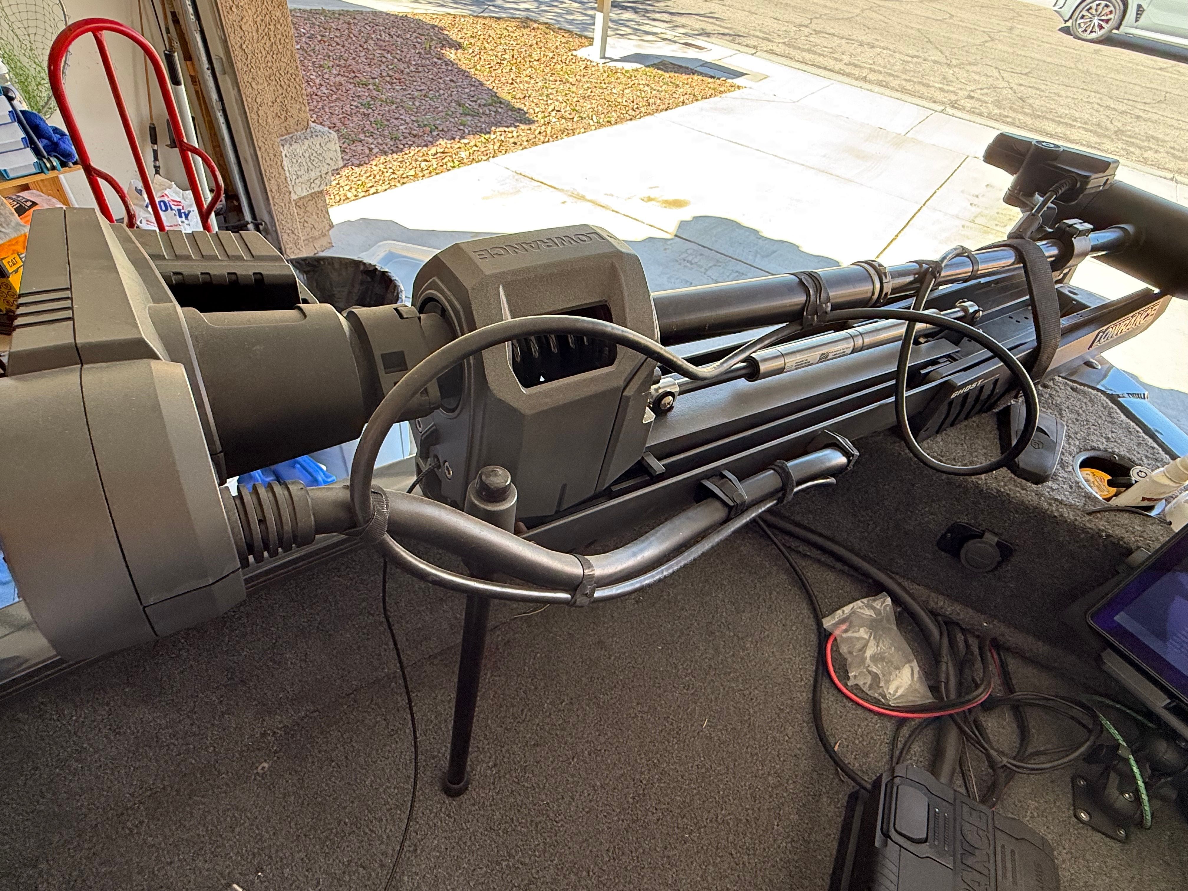 2019 Tracker Pro Guide V-16 SC - 11