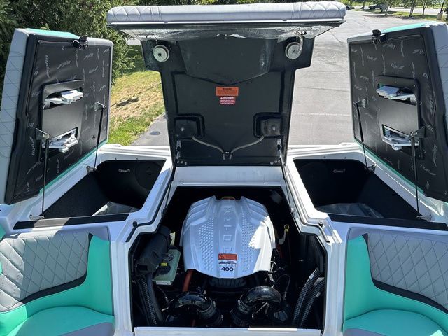 2023 Tigé 20RZX - 26