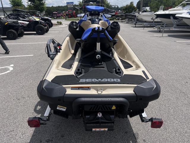 2025 Sea-Doo WAKE PRO 230 with Sound System - 6