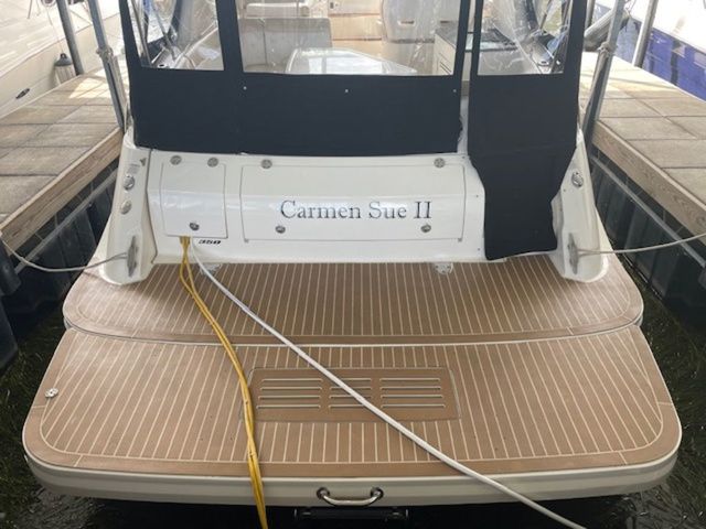 2014 Sea Ray Sundancer 350 - 5
