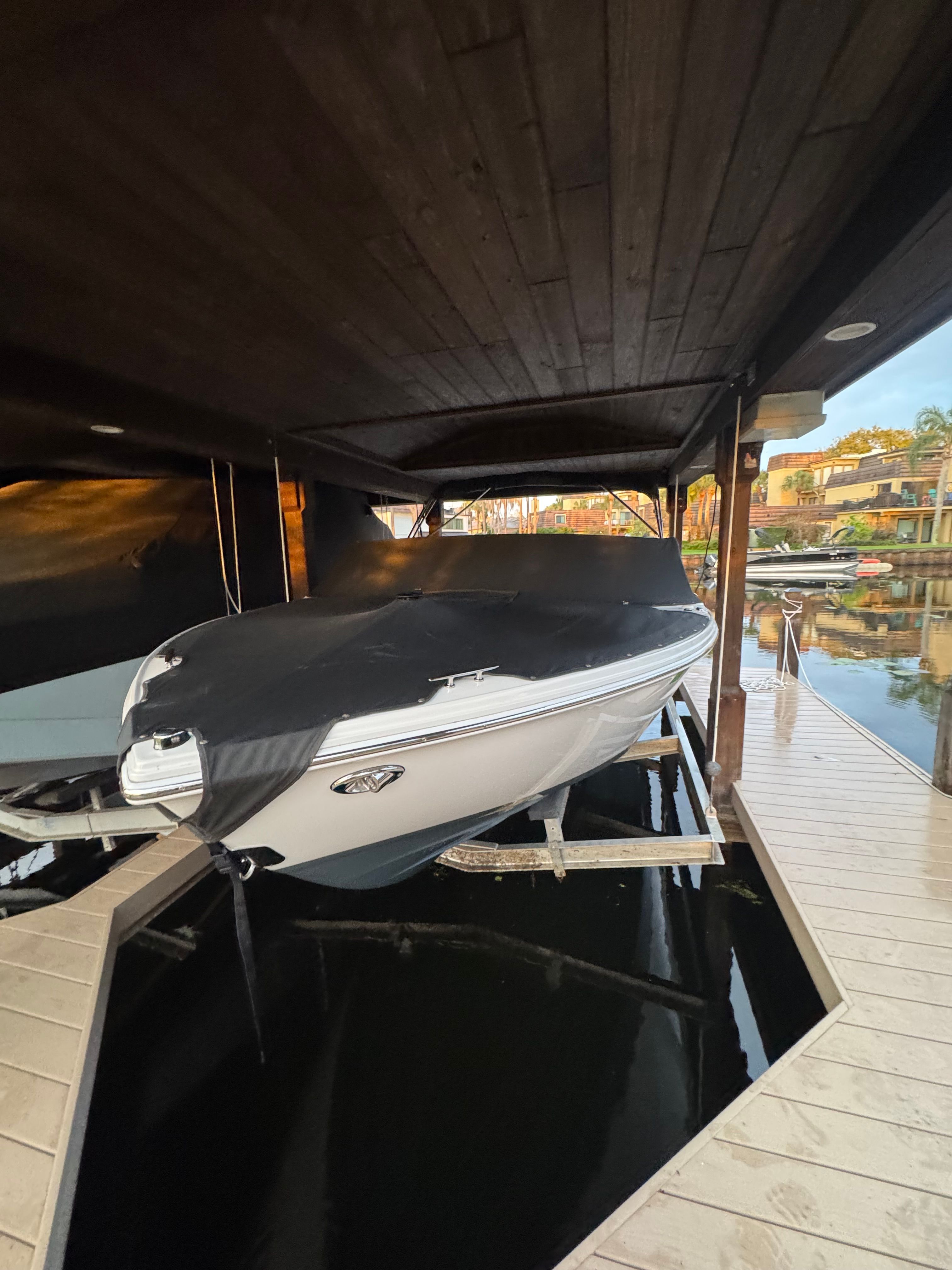 2019 Cobalt CS22 Bowrider