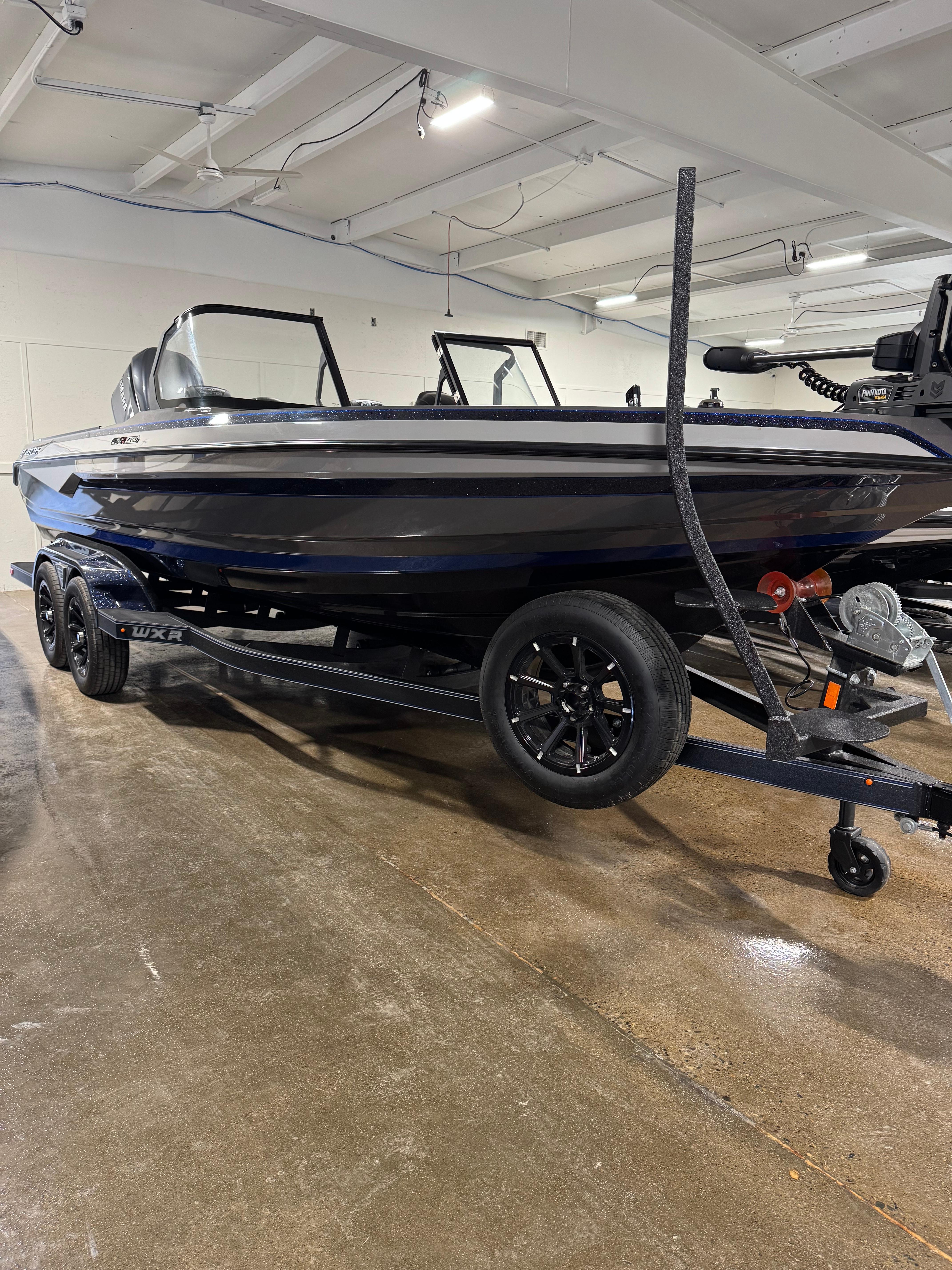 2025 Skeeter WXR2260