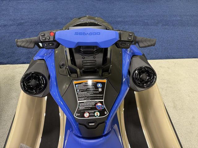 2026 Sea-Doo Wake - 9