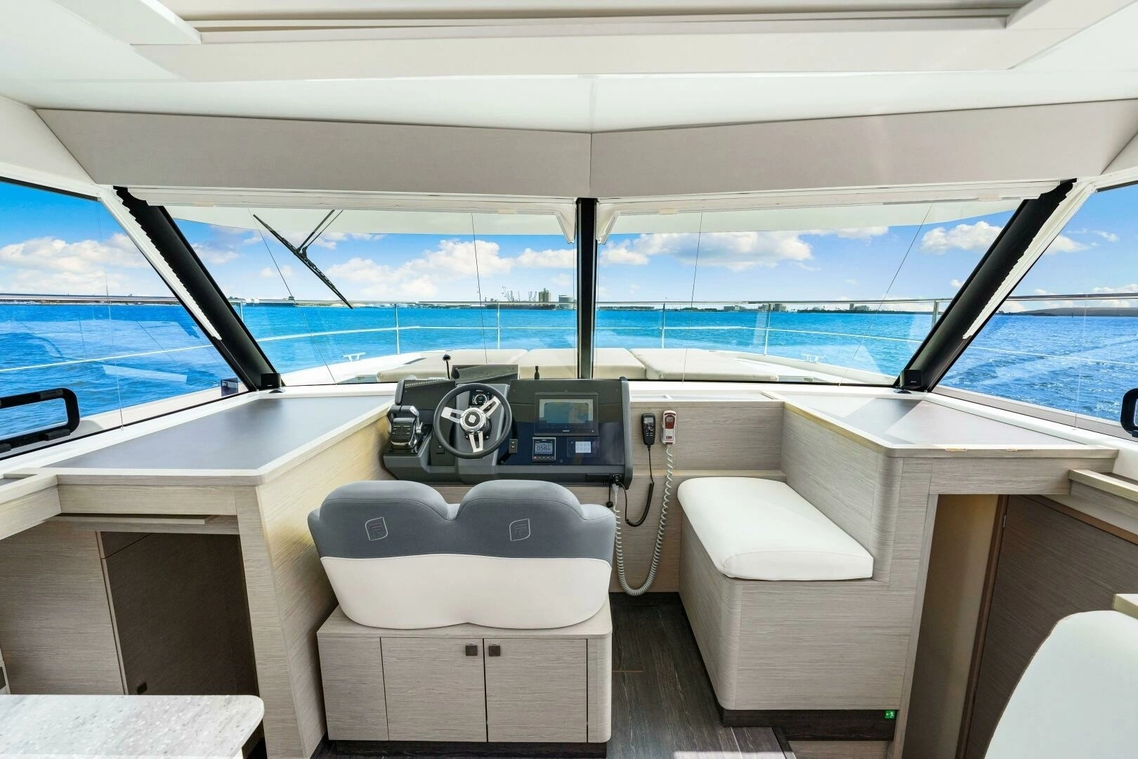 2021 Fountaine Pajot MY4.S - Image 7