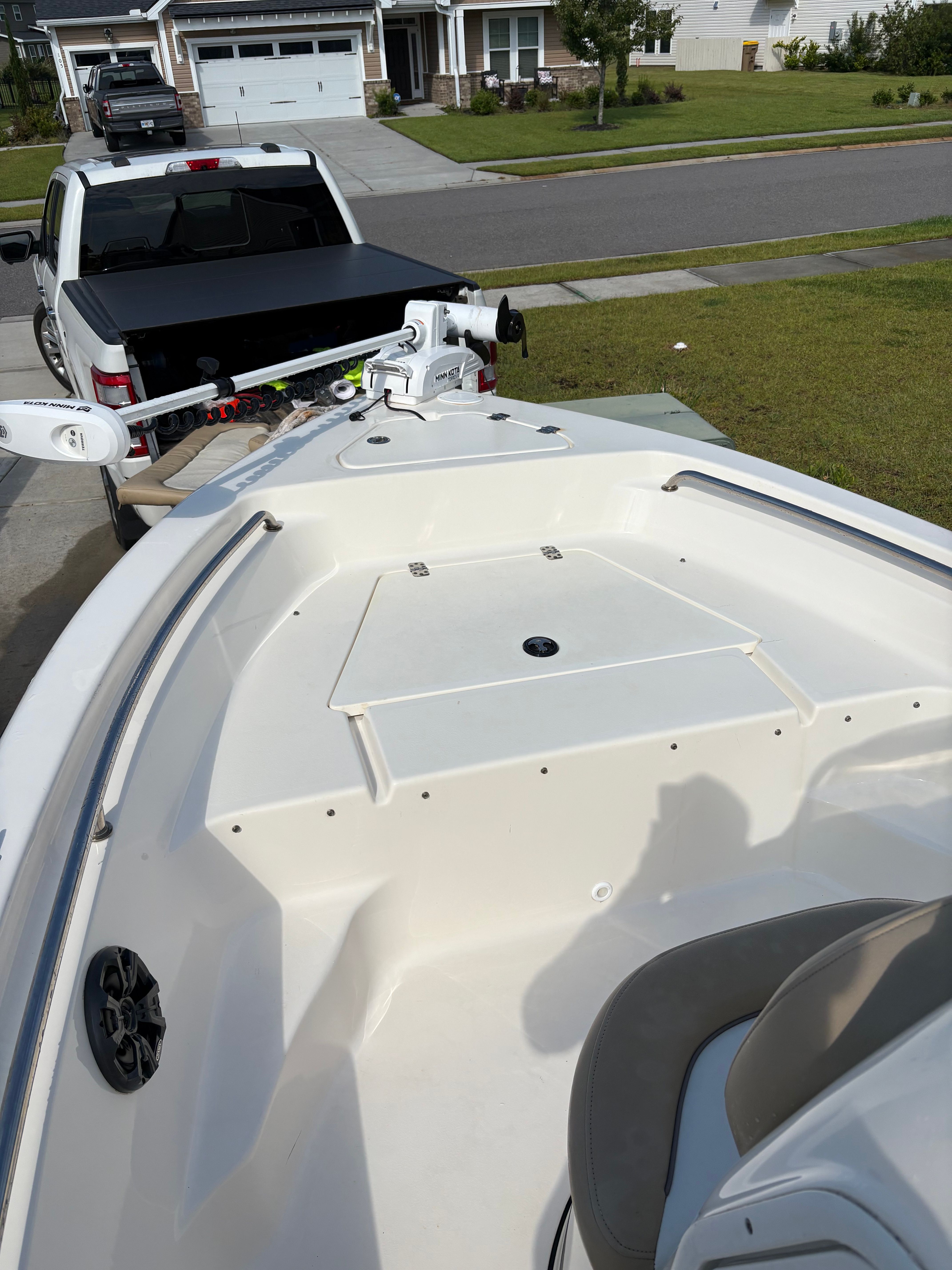 2016 Key West 189 FS - 6