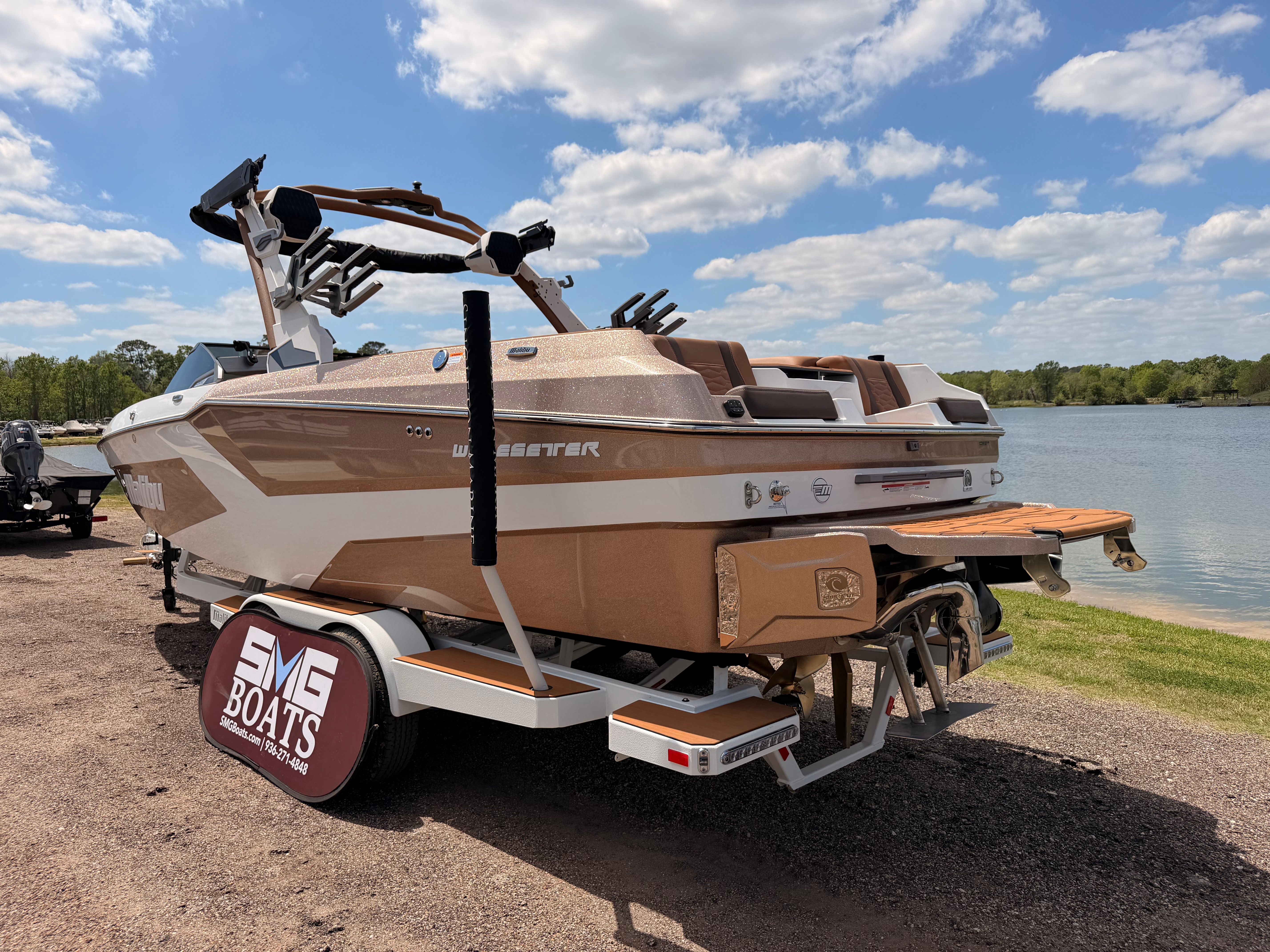 2026 MALIBU 24 MXZ - Image 8
