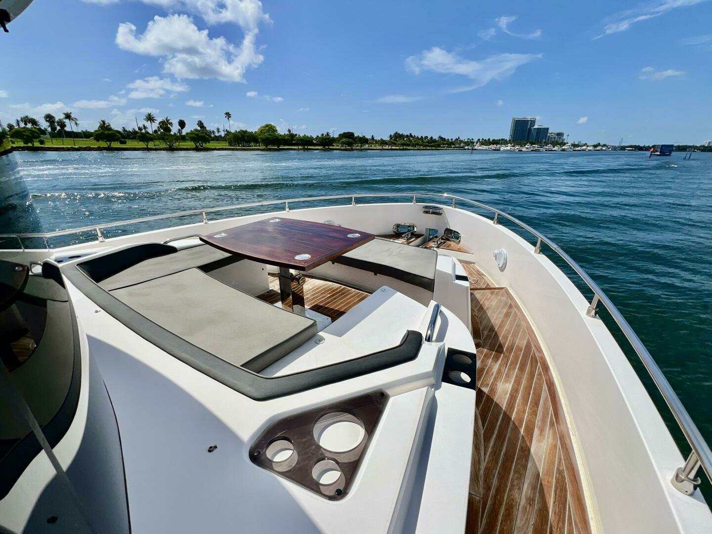 2022 Okean Flybridge 50 - Image 44