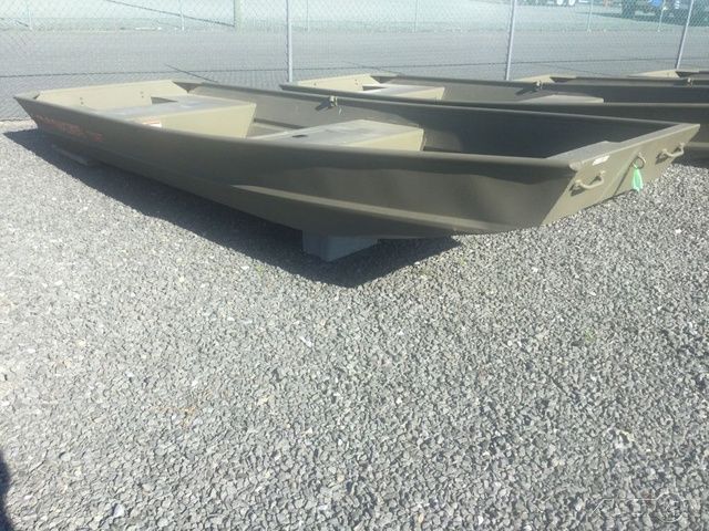 2026 Tracker Grizzly 1436