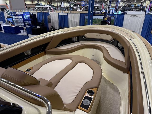 2026 Chris-Craft Catalina 31 - 17