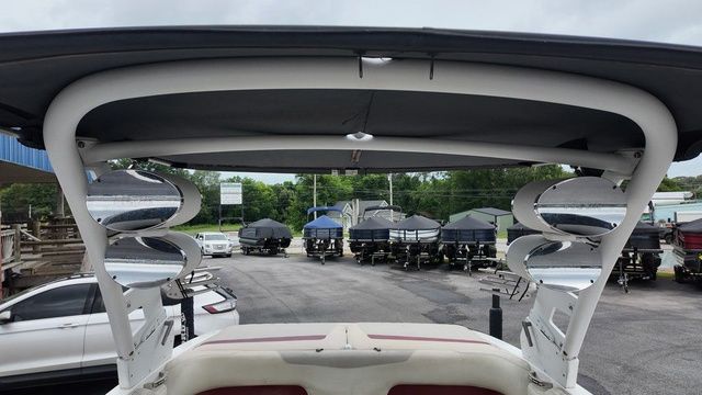 2013 Malibu Wakesetter 20 MXZ - 25