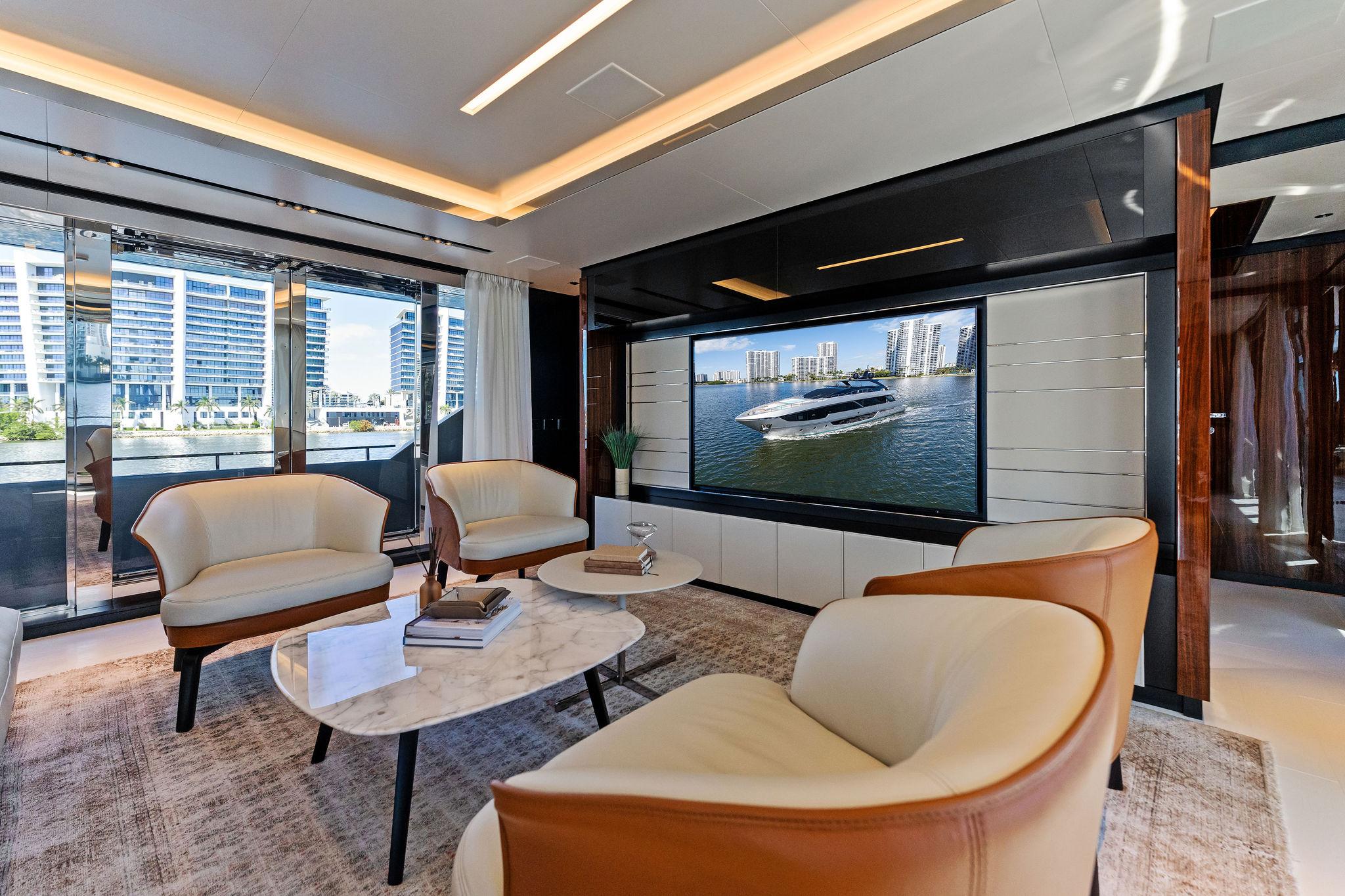 2024 Riva 102' Corsaro Super - 61